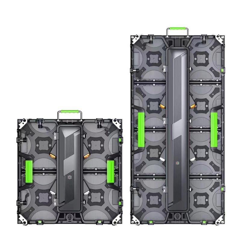 屋外レンタル LED ディスプレイのプロモーションを最大限に活用するには?