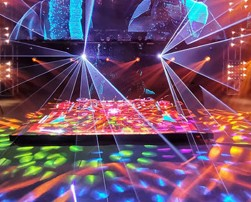 信頼できるアフターサービスを提供している LED フロア タイル ディスプレイ メーカーはどこですか?アレンソンのサービス保証の分析