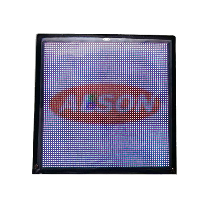 LED ベスト ディスプレイがモバイル広告やイベント プロモーションで新たな人気となっているのはなぜですか?