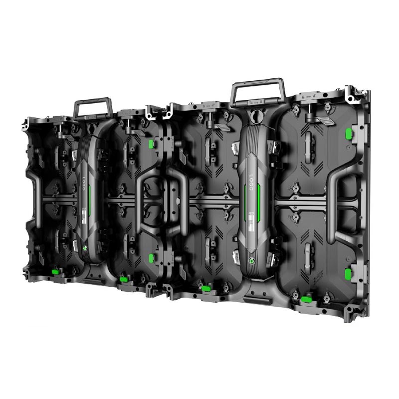 Rental LED Display